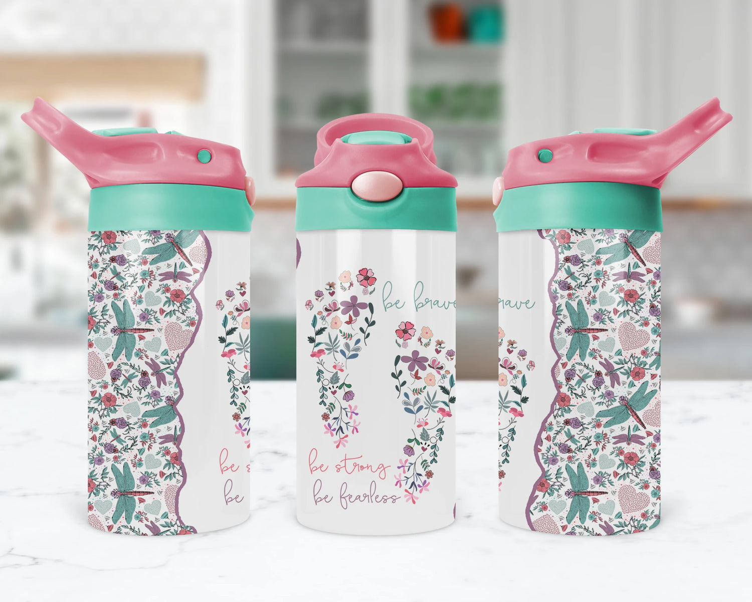 Kids Tumblers