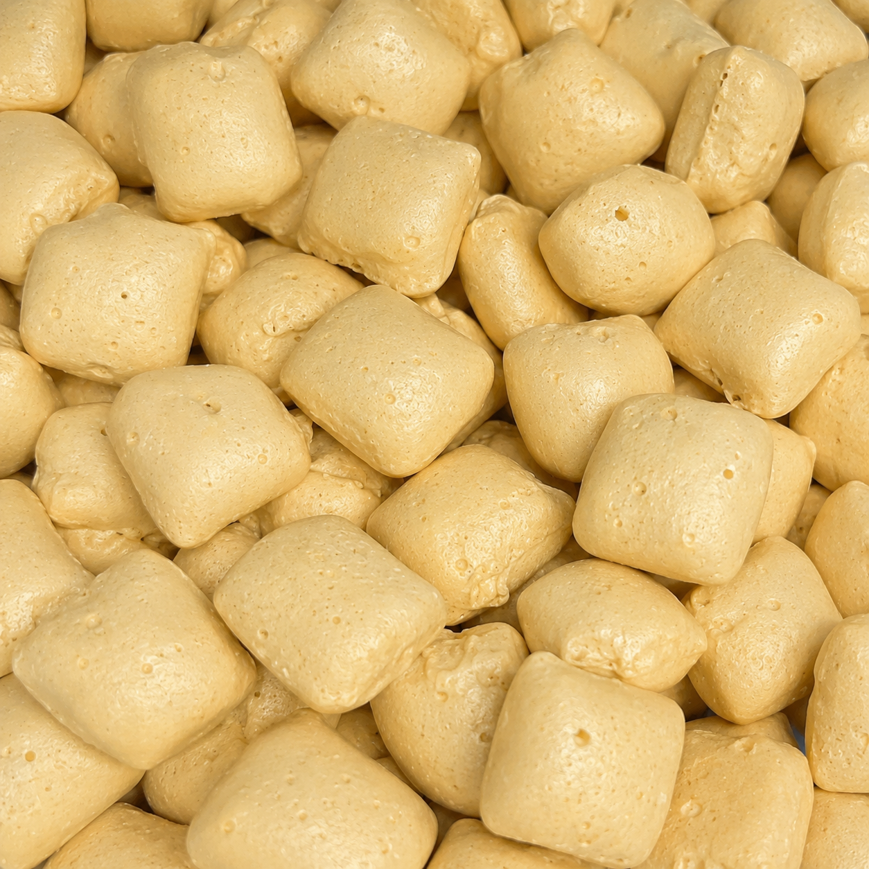 Honey, I'm Home | Freeze Dried Honey Flavored Chewy Candy