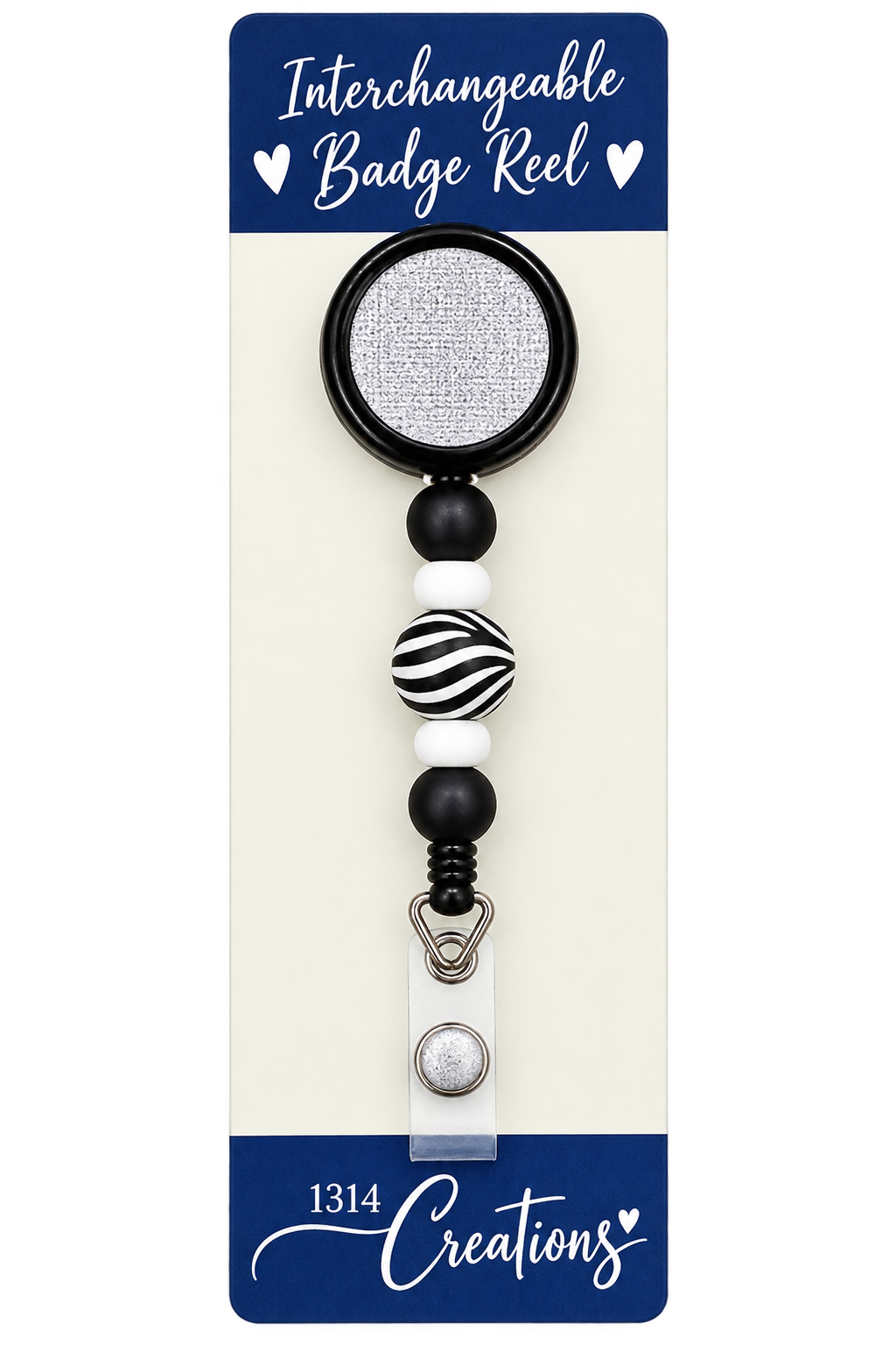 Owl I Need Is Coffee | Badge Reel Topper, Beaded Reel & Car Vent Buddy