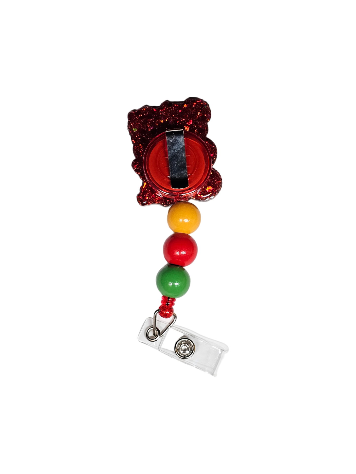 Add a Spooky Twist to Your Workday with the Chucky Charms Badge Reel! 🔪 Horror Movie Themed ID Holder 🔪 Retractable Cereal Badge Holder