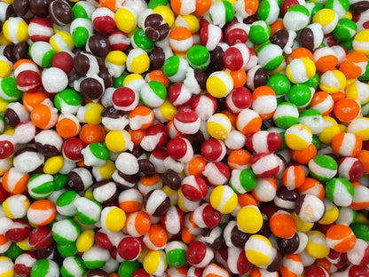 A Pocket Full of Rainbows |Freeze Dried Fruity Candy