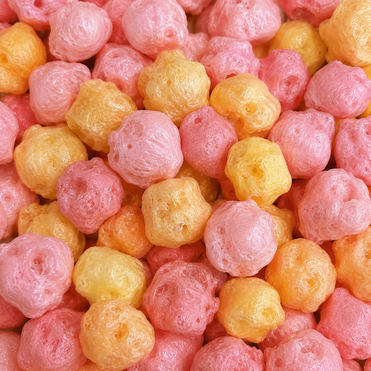 Pocketful of Sunshine | Freeze Dried Fruity Chewy Candy