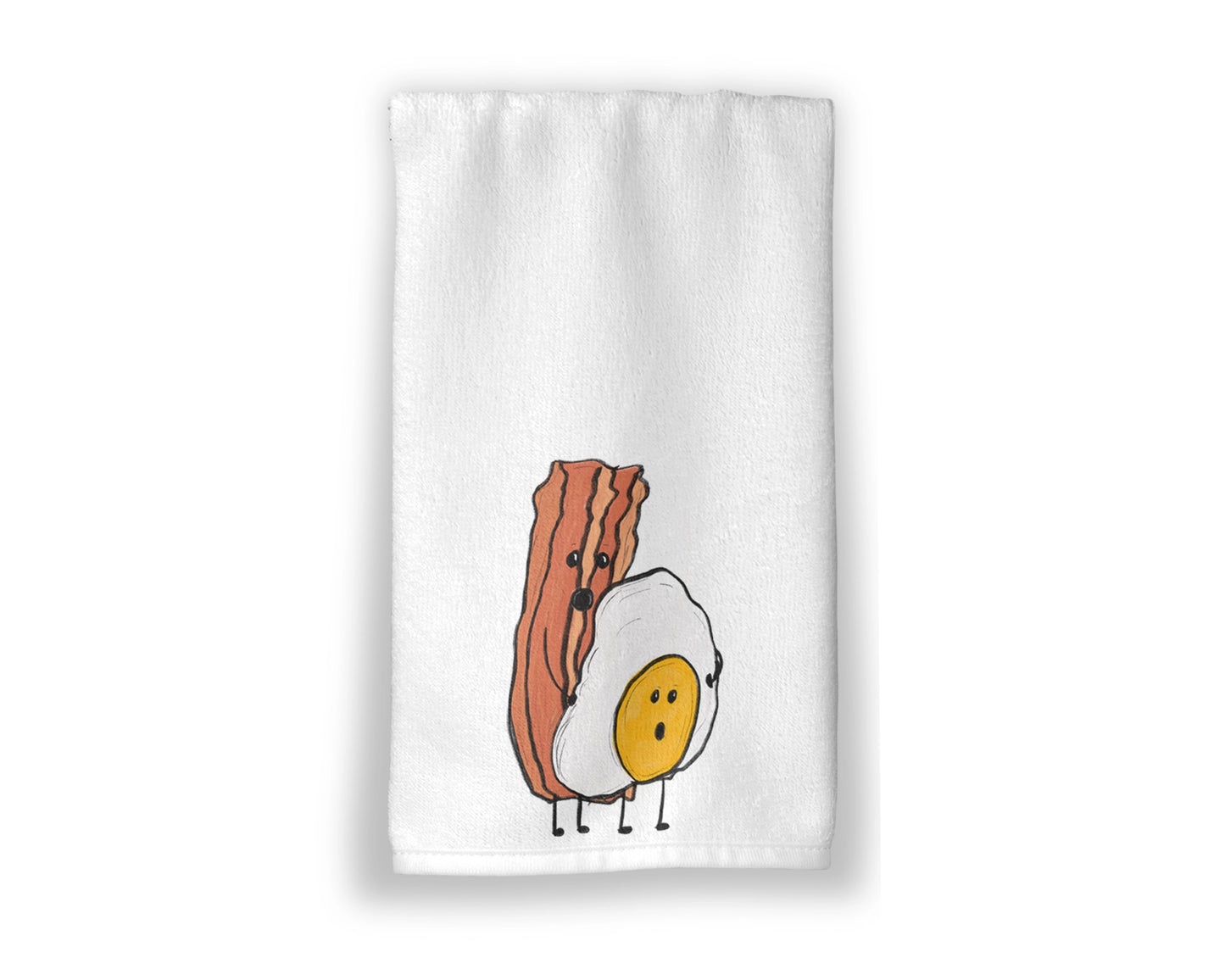 Sizzling Sensations Kitchen Towel