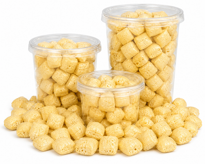 Honey, I'm Home | Freeze Dried Honey Flavored Chewy Candy