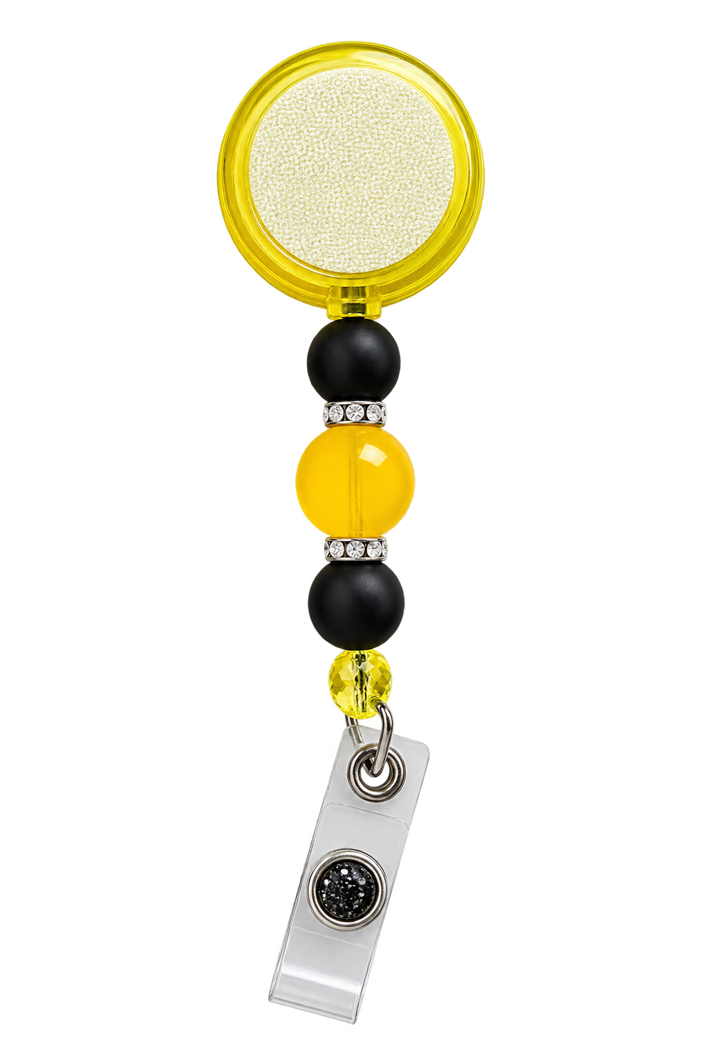Bright Futures Ahead | School Bus Interchangeable Badge Reel & Topper Set