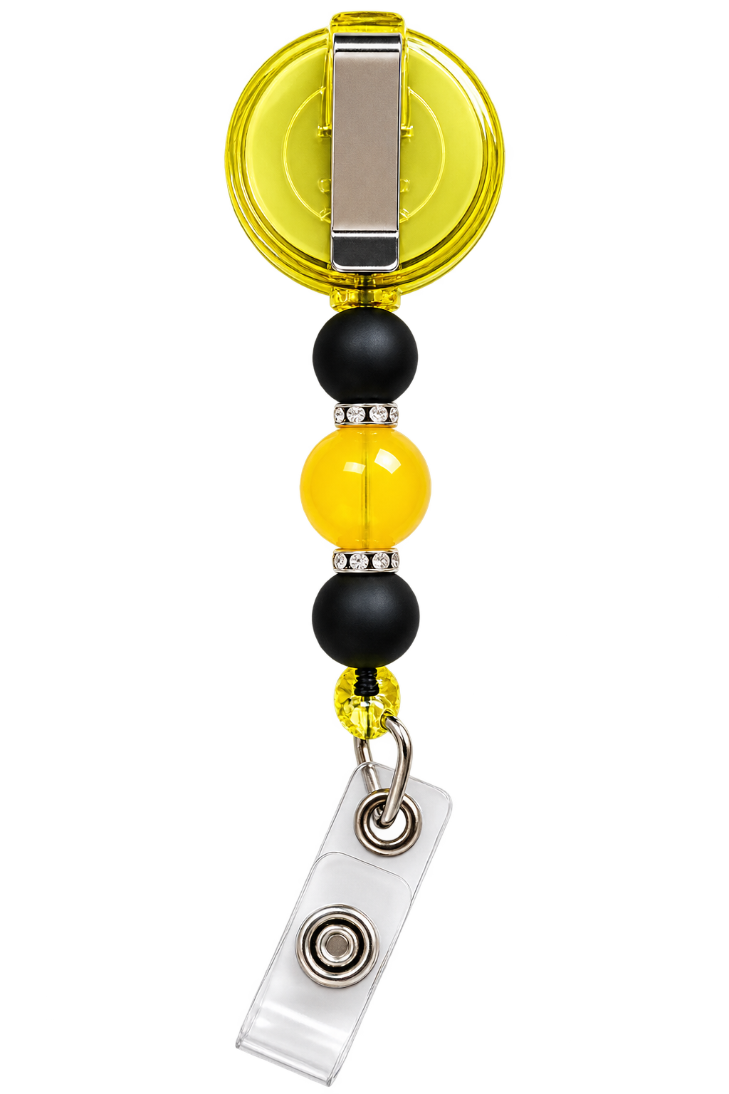 Bright Futures Ahead | School Bus Interchangeable Badge Reel & Topper Set