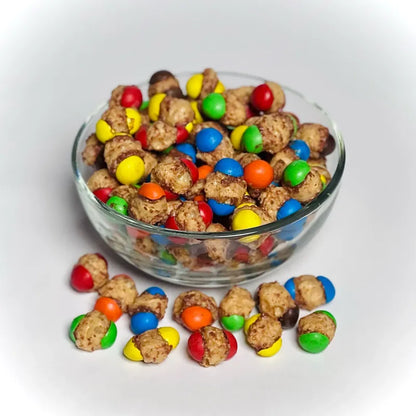 How Sweet It Is | Freeze Dried Caramel Chocolate Candy