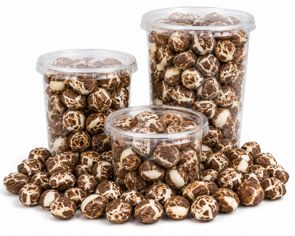 Nothing Compares 2 Chew | Freeze Dried Chocolate Covered Nougat Candy
