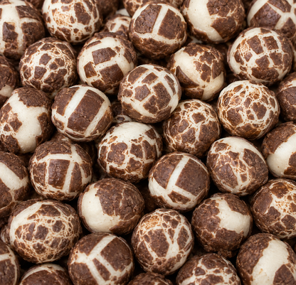 Nothing Compares 2 Chew | Freeze Dried Chocolate Covered Nougat Candy
