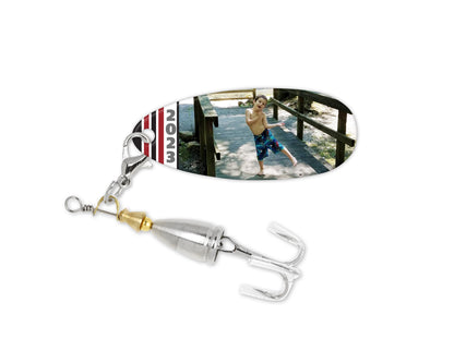 father of the bride fishing lure Galactic Dad Fishing Lure – A Stellar Catch for Space-Loving Anglers!, – 1314 Creations