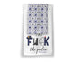 I Do The Police Towel Set - Law Enforcement Towels - Funny Police Wife Gift