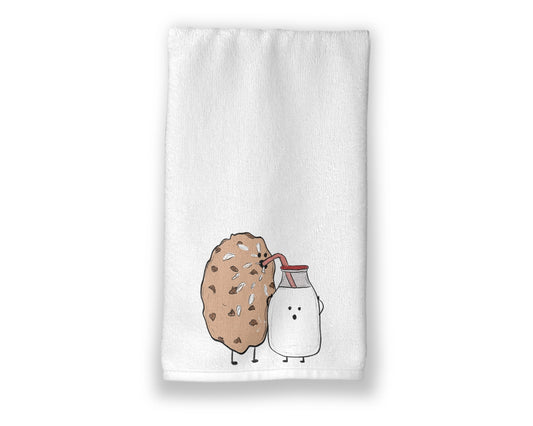 Decadent Dips Towel