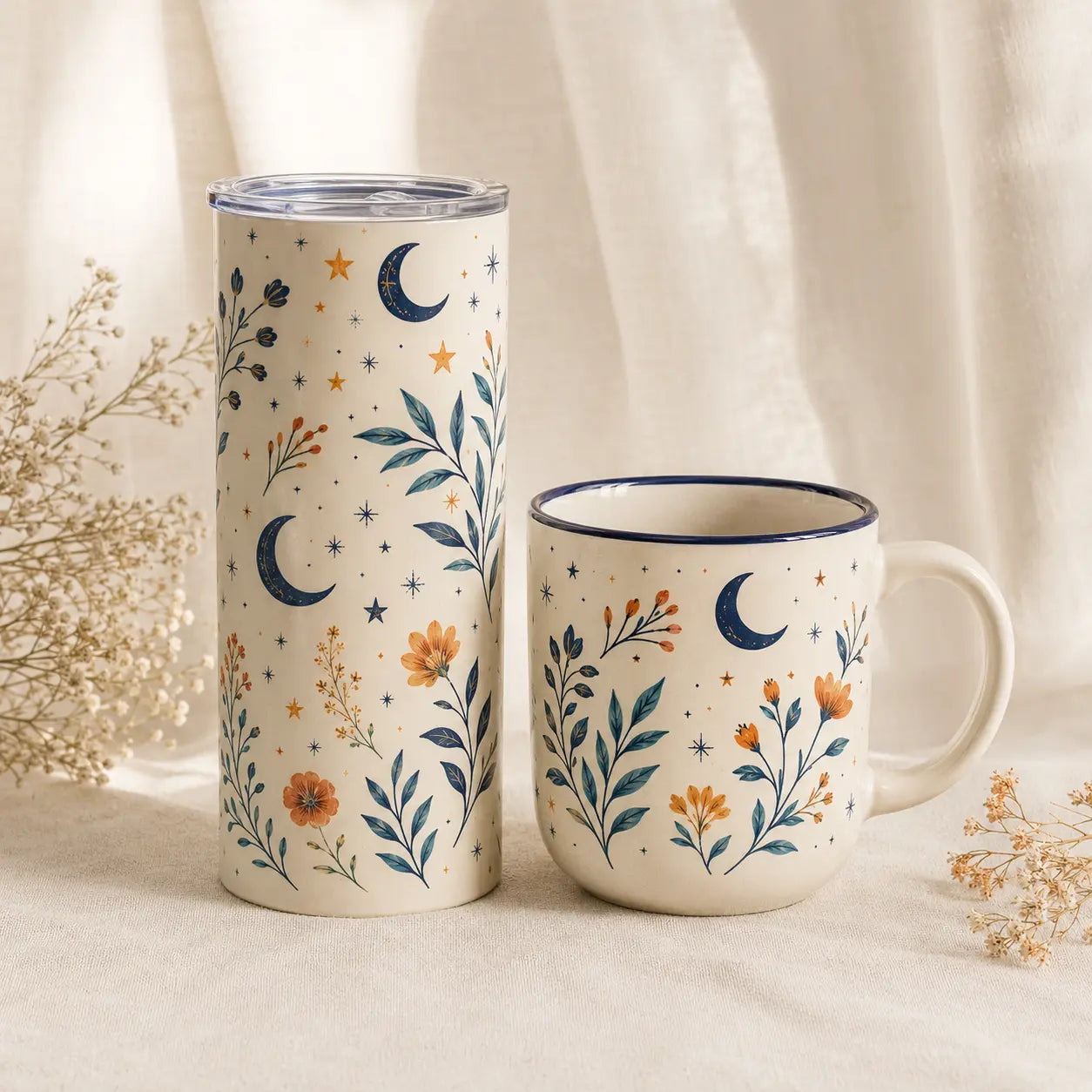Drinkware