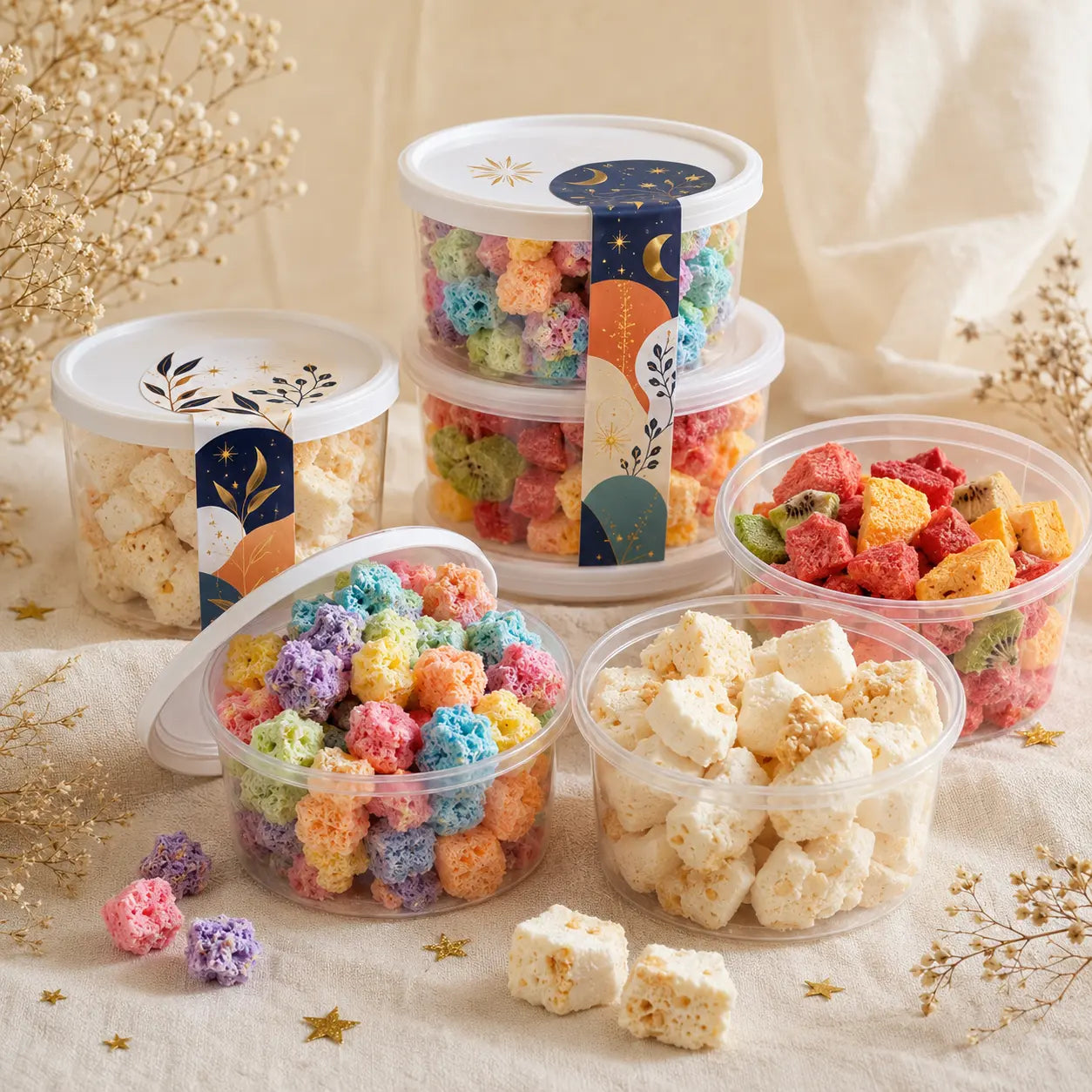 Sweet Creations