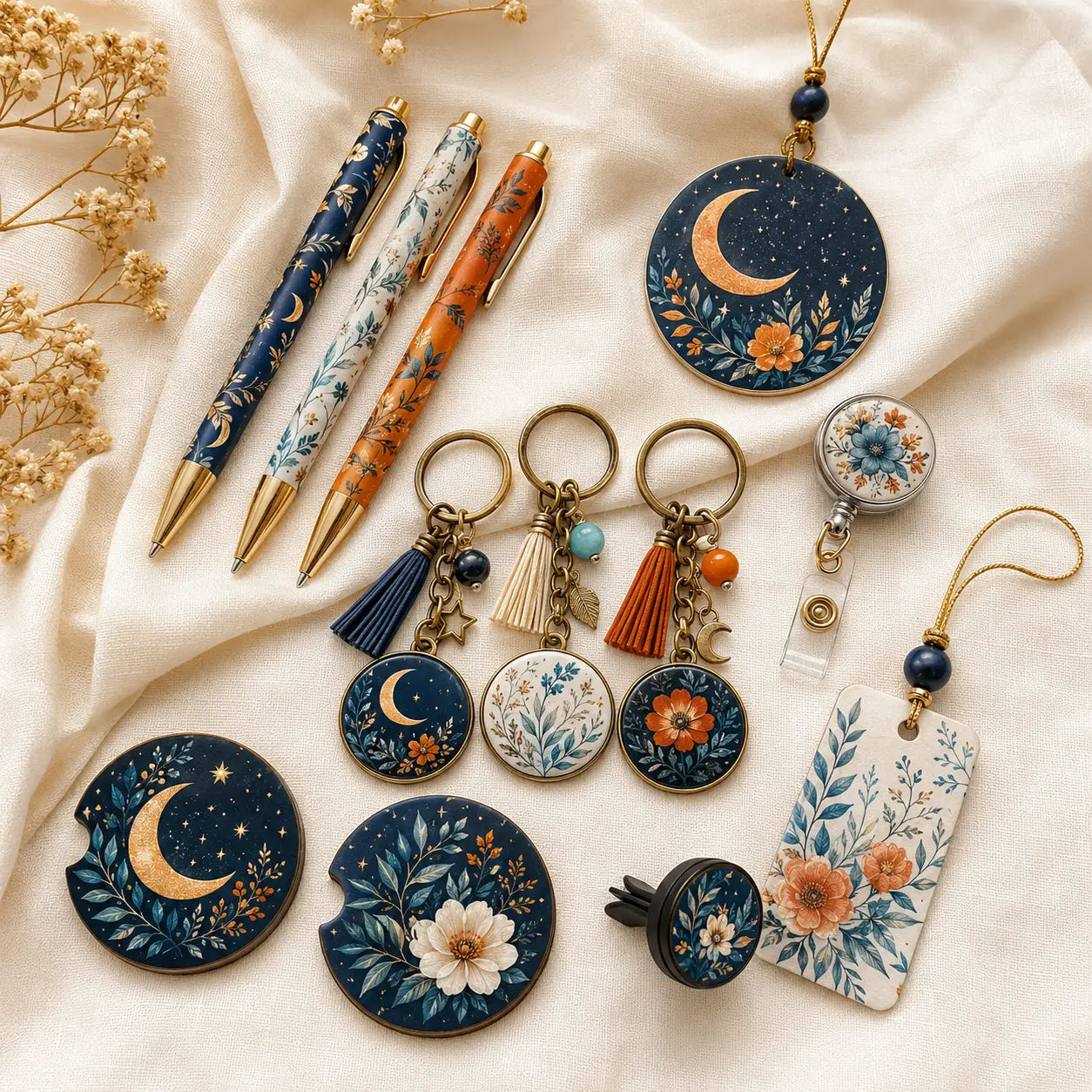 Accessories